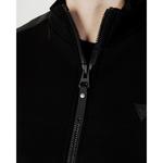 Черный вискозный свитер Guess Active - фото 3