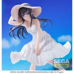 Летнее платье из коллекции Luminasta SEGA - фото 3