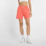 Женские шорты WS41508DTR New Balance, цвет Rosa - фото