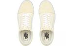 Кроссовки Old Skool Vans 'Vanilla Custard' - фото 2