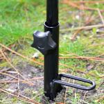 Подставка для рыболовного зонта CAPERLAN - фото 5