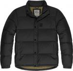 Куртка Vintage Industries Cas, черный - фото