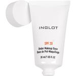Праймер Inglot Under Makeup Base, 30 ml - фото