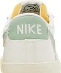 Кроссовки Nike Blazer Low '77 Premium 'Certified Fresh', белый - фото 8