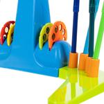 Игрушка Для Девочки 3, 4, 5, 6 Лет, Учащаяся Рисовать Проектор Kruzzel - фото 8