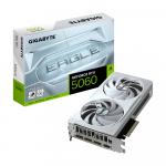 Видеокарта GIGABYTE GeForce RTX 5060 EAGLE OC ICE, 8 ГБ, белый - фото 5