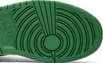 Кроссовки Air Jordan 1 Retro High OG Pine Green, зеленый - фото 5