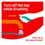 Colgate Slim Soft зубная щетка мягкая, 1 шт. - фото 7