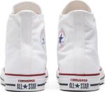 Кроссовки Converse Chuck Taylor All Star Hi Classic White, белый - фото 6
