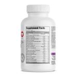 Мультивитамины Bronson One Daily Women’s 50+ Complete, 90 таблеток - фото 2