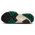 Кроссовки Nike ZoomX Zegama, синий/желтый/зеленый - фото 6