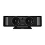 Акустика центрального канала Dynaudio Contour 25Ci, 1 шт, глянцевый черный - фото