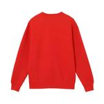 Детский свитшот PUMA, красный - фото 3