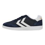 Кроссовки Hummel Zapatillas, black iris bright white - фото 3