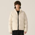 Стеганая куртка унисекс Coca-Cola, Черный - фото 8