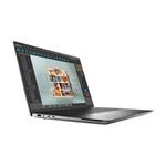 Ноутбук Dell Precision 5690, 16", 32ГБ/1ТБ, U7 155H, RTX 2000 Ada, серый, английская клавиатура - фото 3