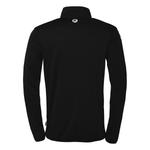 Рубашка Kempa 1/4 ZIP TOP 1/4 Zip Top, черный - фото 2