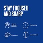 NeuroMaster Bulletproof, 30 капсул - фото 4