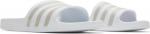 Шлепанцы Adidas Adilette Aqua Slides, белый - фото 8