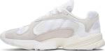 Кроссовки Adidas Yung-1, белый - фото 3