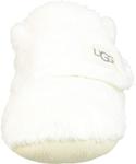 Детские ботинки унисекс UGG Bixbee, белый - фото 6