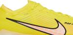 Бутсы Nike Zoom Mercurial Vapor 15 Elite FG 'Lucent Pack', желтый - фото 3