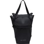 Велосипедная сумка Twinshopper Vaude, черный - фото 10