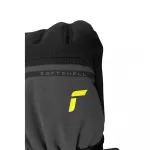 Перчатки Reusch Primus R-TexВ XT, черный - фото 5