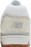 Кроссовки New Balance 550 'White Gum', белый - фото 8