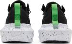Кроссовки Nike Wmns Crater Impact 'Black', черный - фото 7