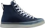 Кроссовки Converse Chuck Taylor All Star CX Explore High Obsidian, синий - фото