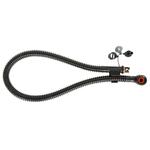 Удобное стоячее весло с насосом высокого давления и двойное действие для байдарки 20 фунтов на квадратный дюйм. ITIWIT - фото 15