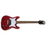 Гитара Epiphone Coronet - вишня - фото 3