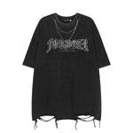 Футболка Unisex BEAR UNION, белая - фото 5