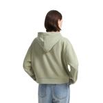 Свитер женский GAP, бежевый - фото 5