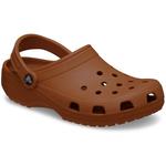 Сабо Crocs Classic, Brown - фото 5