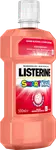 Ополаскиватель для рта Junior Smart Kidz с 6 лет 500мл Listerine - фото 3