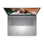 Ноутбук Dell Inspiron 5620, 16" FHD+, 64 ГБ/2 ТБ, Intel i7-1255U, GeForce MX570, серебристый, английская клавиатура - фото 2
