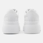 Кроссовки Even&Odd на плоской подошве Zapatillas, белый - фото 7