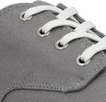 Кроссовки Timberland мужские Low-Top, Grey Black Canvas - фото 8