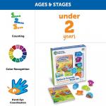 Учебные ресурсы: Подсчитайте и раскрасьте с помощью Spike Learning Resources, мультиколор - фото 8