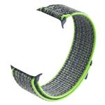 Biaodaige Часы Strap Apple Compatibility Nylon Material 44mm, Starlight - фото 9