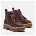 Ботинки Timberland Stone Street, коричневый - фото 4