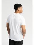 Футболка AVAN белого цвета MELA - фото 2