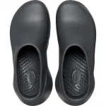 Сабо Crocs Hydra, черный - фото 5