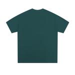 Футболка унисекс Dnbh, Белый - фото 16