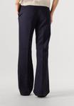 Брюки Coster Copenhagen Trousers, Mari Blue Mel/Dark Blue - фото 2