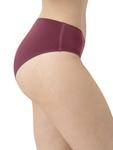 Трусики Mey Simply Better Invisibles, Wine Red - фото 4