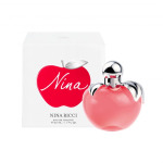 Женская туалетная вода Nina EDT Nina Ricci, 80 - фото 2