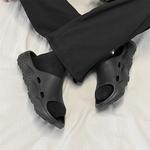 Шлепанцы мужские Take A Break, черный - фото 7